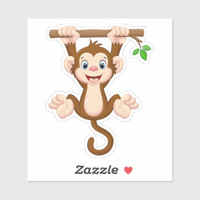 pegatinas para niños (Hoja)