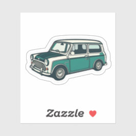 pegatinas para parachoque de coches" "pegatina par