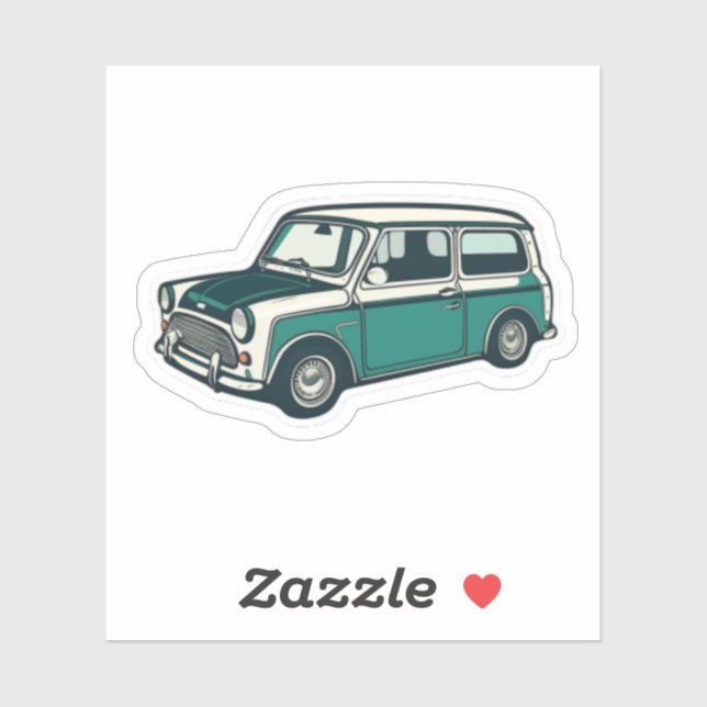 pegatinas para parachoque de coches" "pegatina par (Hoja)