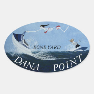 Pegatinas para parachoques bubblepacífico, DP de h