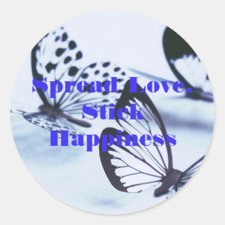 Pegatinas para regalos