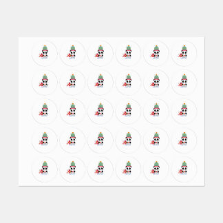 pegatinas para todos