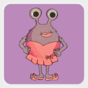 Pegatinas Pearl