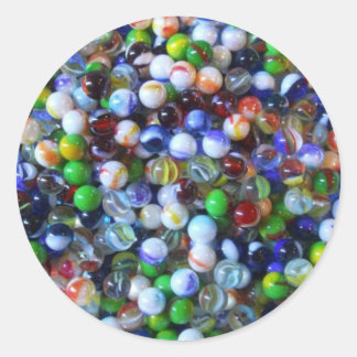 Pegatinas Pegatinas de Marble Marbles