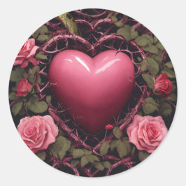 Pegatinas personalizables