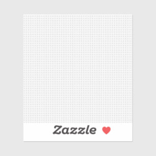 Pegatinas personalizadas de agradecimiento para em