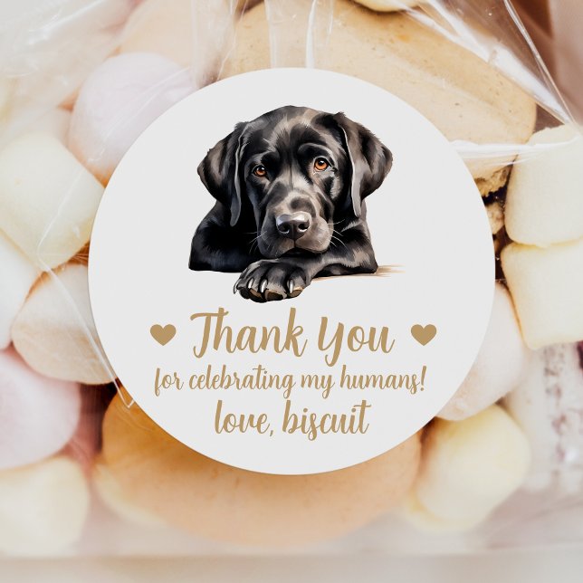 Pegatinas personalizadas de regalo de boda para pe (Subido por el creador)