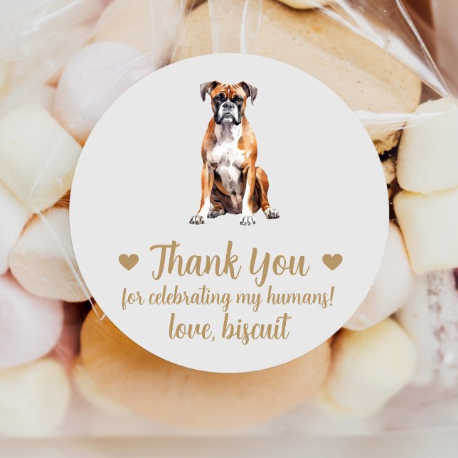 Pegatinas personalizadas de regalo de boda para pe (Subido por el creador)