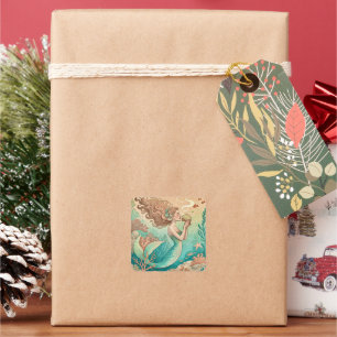 Pegatinas personalizadas para fiesta temática de s