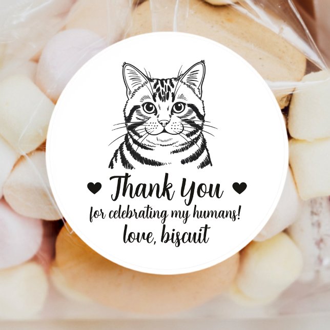 Pegatinas personalizadas para regalos de boda de g (Subido por el creador)