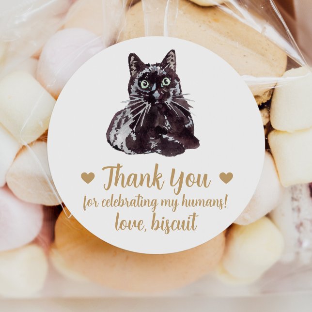 Pegatinas personalizadas para regalos de boda de g (Subido por el creador)