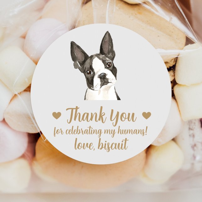 Pegatinas personalizadas para regalos de boda de p (Subido por el creador)