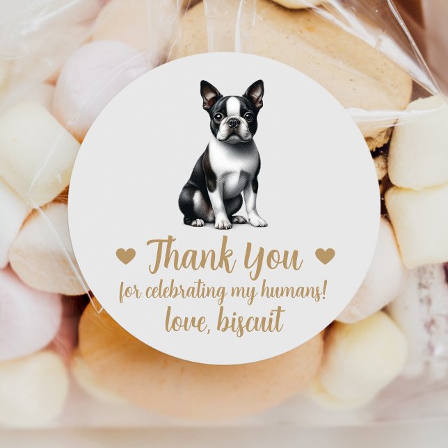 Pegatinas personalizadas para regalos de boda de p (Subido por el creador)