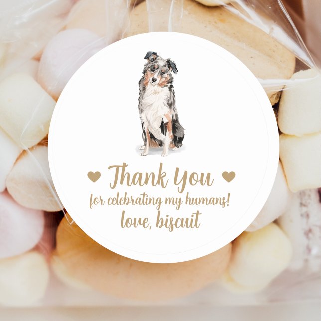 Pegatinas personalizadas para regalos de boda de p (Subido por el creador)