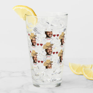 Pegatinas Personalizadas, Pegatina de Cara, desped