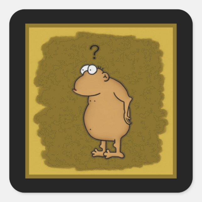 Pegatinas personalizado Ape (Anverso)