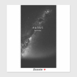 Pegatinas personalizado Cut Vinyl