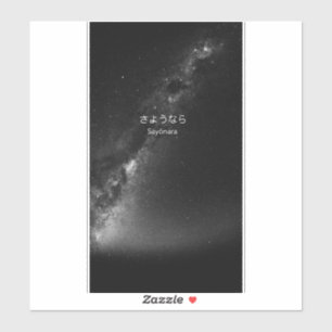 Pegatinas personalizado Cut Vinyl