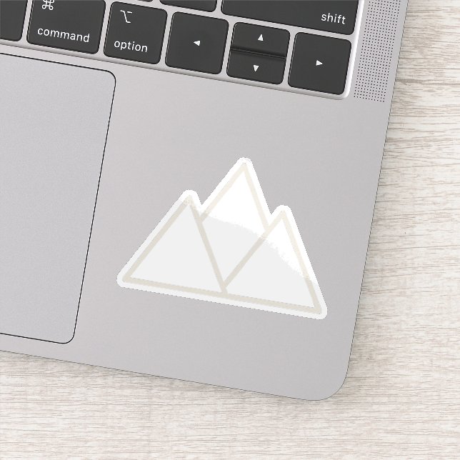 Pegatinas personalizado Vinyl | Decretos a prueba  (Detalle)