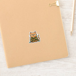 Pegatinas personalizado Vinyl | Decretos a prueba 