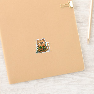 Pegatinas personalizado Vinyl   Decretos a prueba 