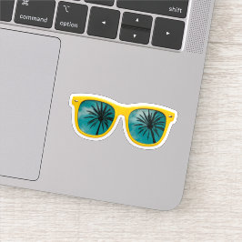 Pegatinas personalizado Vinyl | Grande y al aire l