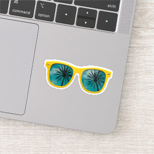 Pegatinas personalizado Vinyl   Grande y al aire l