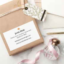 Pegatinas personalizado Vinyl | Impermeable y únic