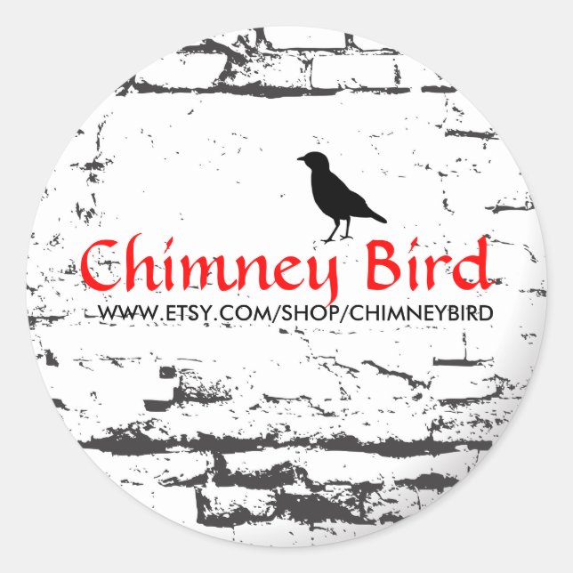 Pegatinas personalizados (Anverso)