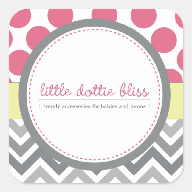 Pegatinas personalizados (Anverso)