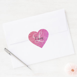 Pegatinas personalizados