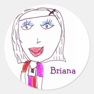 Pegatinas personalizados