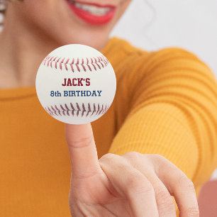 Pegatinas personalizados béisbol