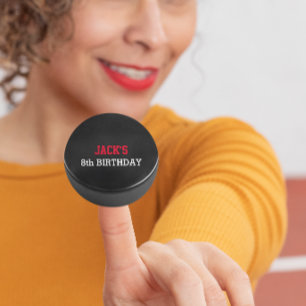 Pegatinas personalizados de hockey