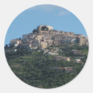 Pegatinas personalizados de Italia