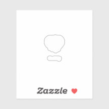 Pegatinas personalizados. Diseños únicos hechos a