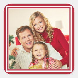 PEGATINAS personalizados FOTOGRÁFICOS