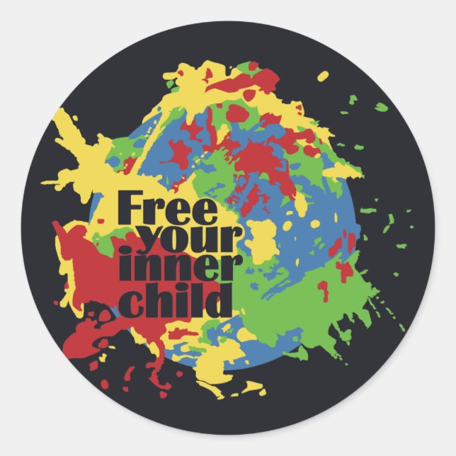 PEGATINAS PERSONALIZADOS INNER (Anverso)