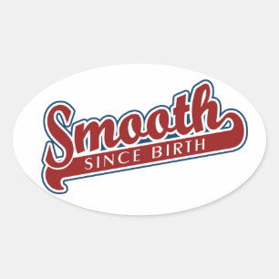 PEGATINAS PERSONALIZADOS SMOOTH