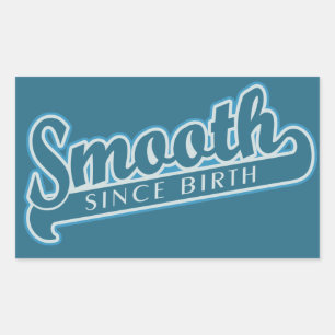 PEGATINAS PERSONALIZADOS SMOOTH