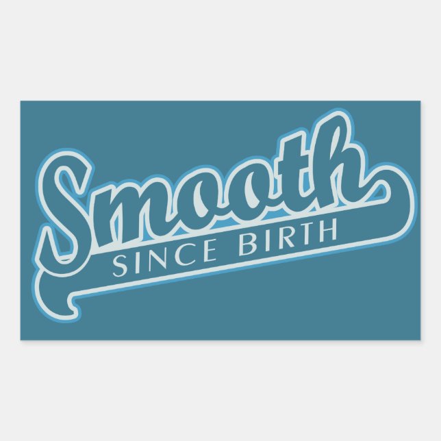 PEGATINAS PERSONALIZADOS SMOOTH (Anverso)