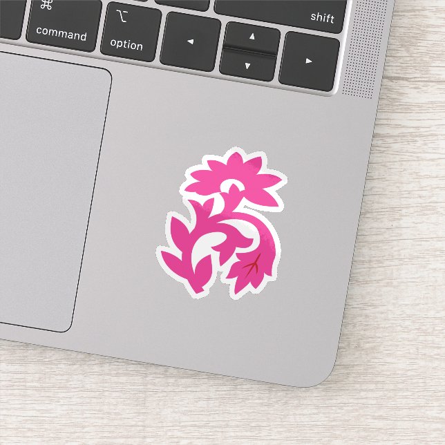 Pegatinas personalizados Vinyl. Botellas térmicas. (Detalle)