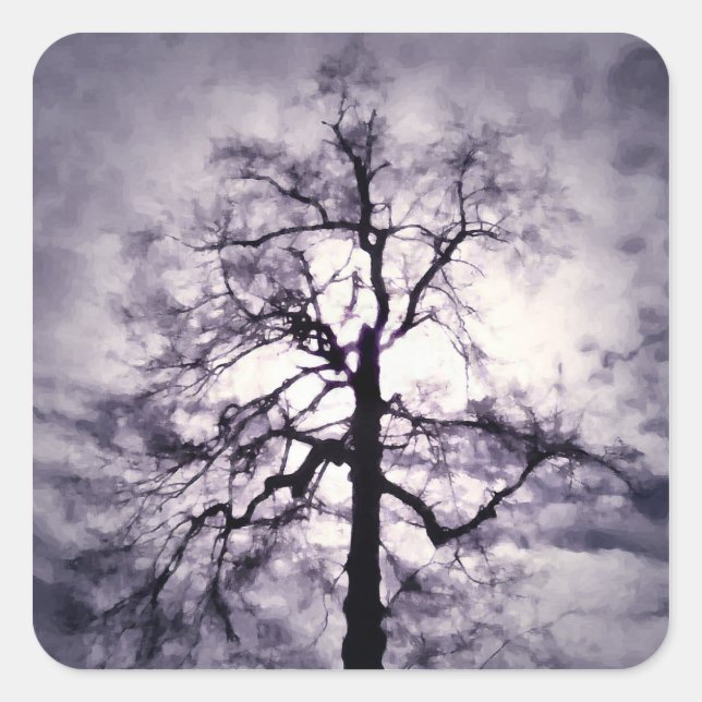 Pegatinas Phantastes (Anverso)