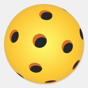 PEGATINAS PICKLEBALL