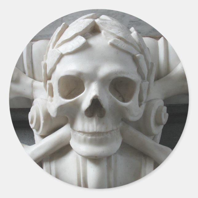 Pegatinas piratas pequeños (Anverso)