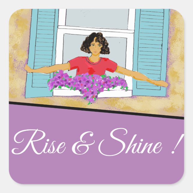 pegatinas planificadores inspiradores (Anverso)