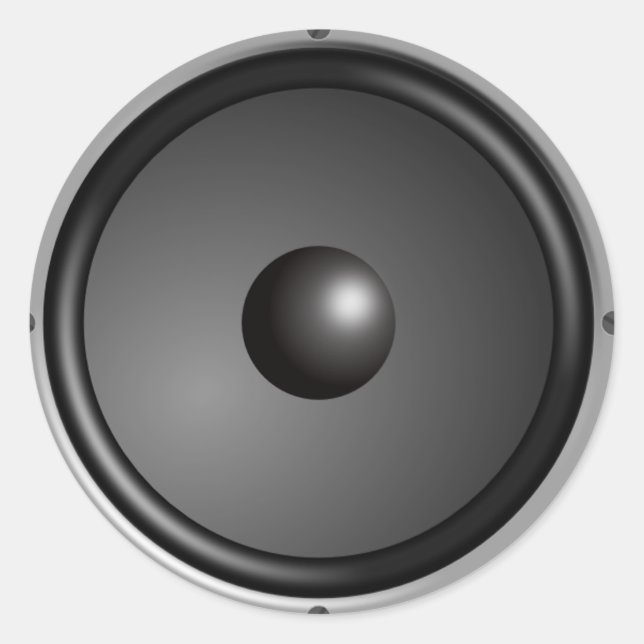 Pegatinas portavoces (Anverso)