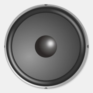 Pegatinas portavoces