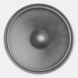 Pegatinas portavoces