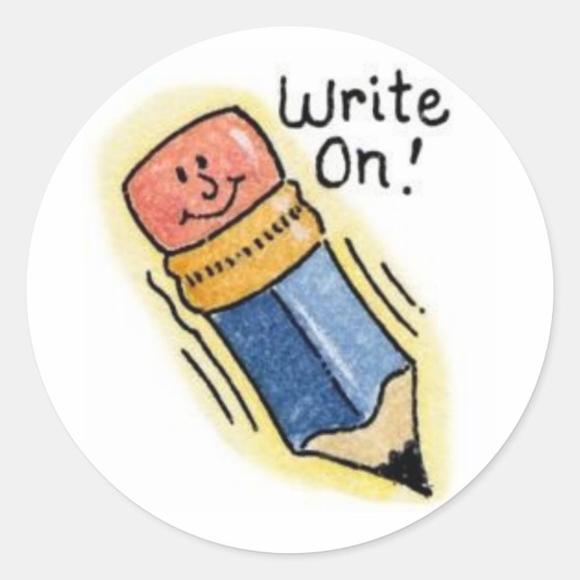 Pegatinas positivos (Anverso)